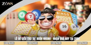 Lô Đề Siêu Tốc