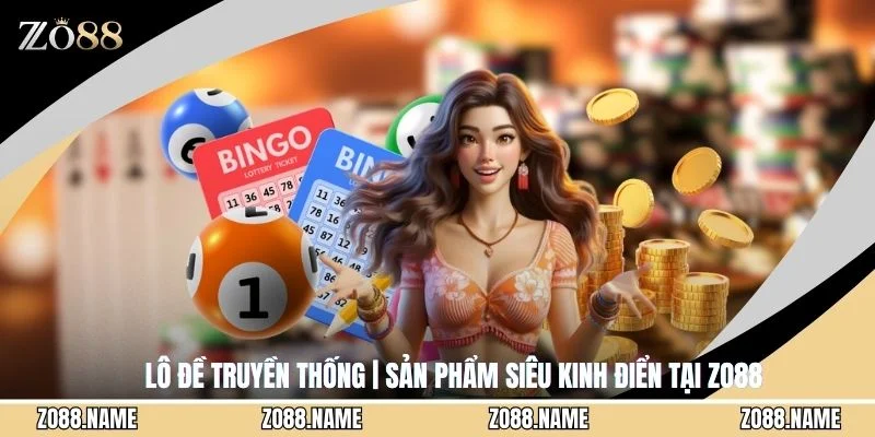 Lô Đề Truyền Thống