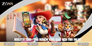 Roulette ZO88