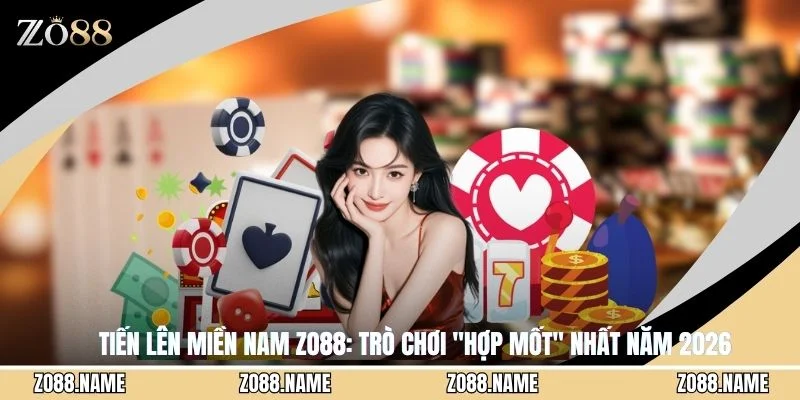 Tiến Lên Miền Nam