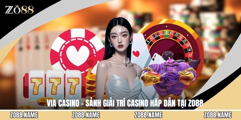 Via Casino